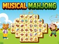ເກມ Musical Mahjong