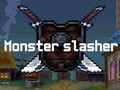 ເກມ Monsters Slasher