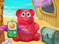 ເກມ Valera Jelly Bear 2