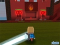ເກມ Kogama: War of Elements
