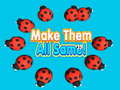 ເກມ Make Them All Same!