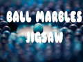 ເກມ Ball Marbles Jigsaw