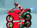 ເກມ Bike Stunts 2023