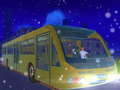 ເກມ Bus School Driving 2023