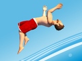 ເກມ Flip Divers