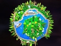 ເກມ Planet Evolution: Idle Clicker