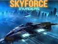 ເກມ Skyforce Invaders