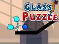 ເກມ Glass Puzzle