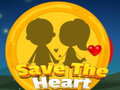 ເກມ Save The Heart