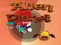 ເກມ Alien Planet