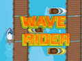 ເກມ Wave Rider
