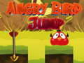 ເກມ Angry Bird Jump