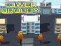 ເກມ Tower Droppy