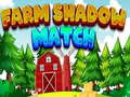 ເກມ Farm Shadow Match