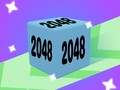 ເກມ 2048 Runner