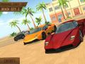 ເກມ Parking Fury 3D: Beach City 2