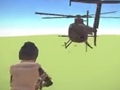 ເກມ Crazy Combat