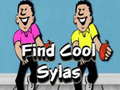ເກມ Find Cool Sylas