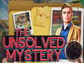 ເກມ The Unsolved Mystery