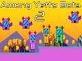 ເກມ Among Yetto Bots 2