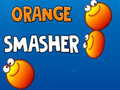 ເກມ Orange Smasher