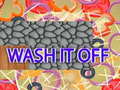 ເກມ Wash if off