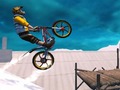 ເກມ Trial Bike Epic Stunts