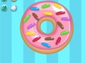 ເກມ Donut Clicker