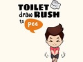 ເກມ Toilet Rush - Draw Puzzle