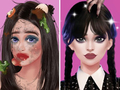 ເກມ Fashion Queen Dress Up