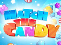 ເກມ Match The Candy