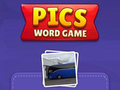 ເກມ Pics Word Game