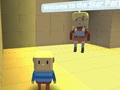 ເກມ Kogama: Star Parkour