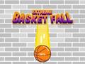 ເກມ Extreme Basket Fall