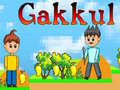 ເກມ Gakkul