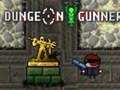 ເກມ Dungeon Gunner