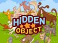ເກມ Hidden Object