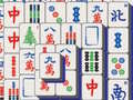 ເກມ Mahjong with a friend