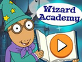 ເກມ Wizard Academy
