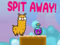 ເກມ Spit Away!