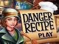ເກມ Danger Recipe