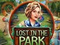 ເກມ Lost in the Park