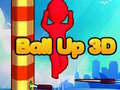 ເກມ Ball Up 3D