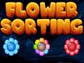 ເກມ Flower Sorting