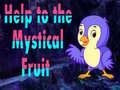 ເກມ Help To The Mystical Fruit