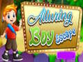 ເກມ Alluring Boy Escape