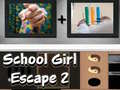 ເກມ School Girl Escape 2