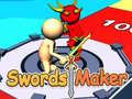 ເກມ Swords Maker