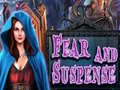 ເກມ Fear and Suspense