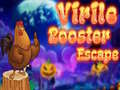 ເກມ Virile Rooster Escape